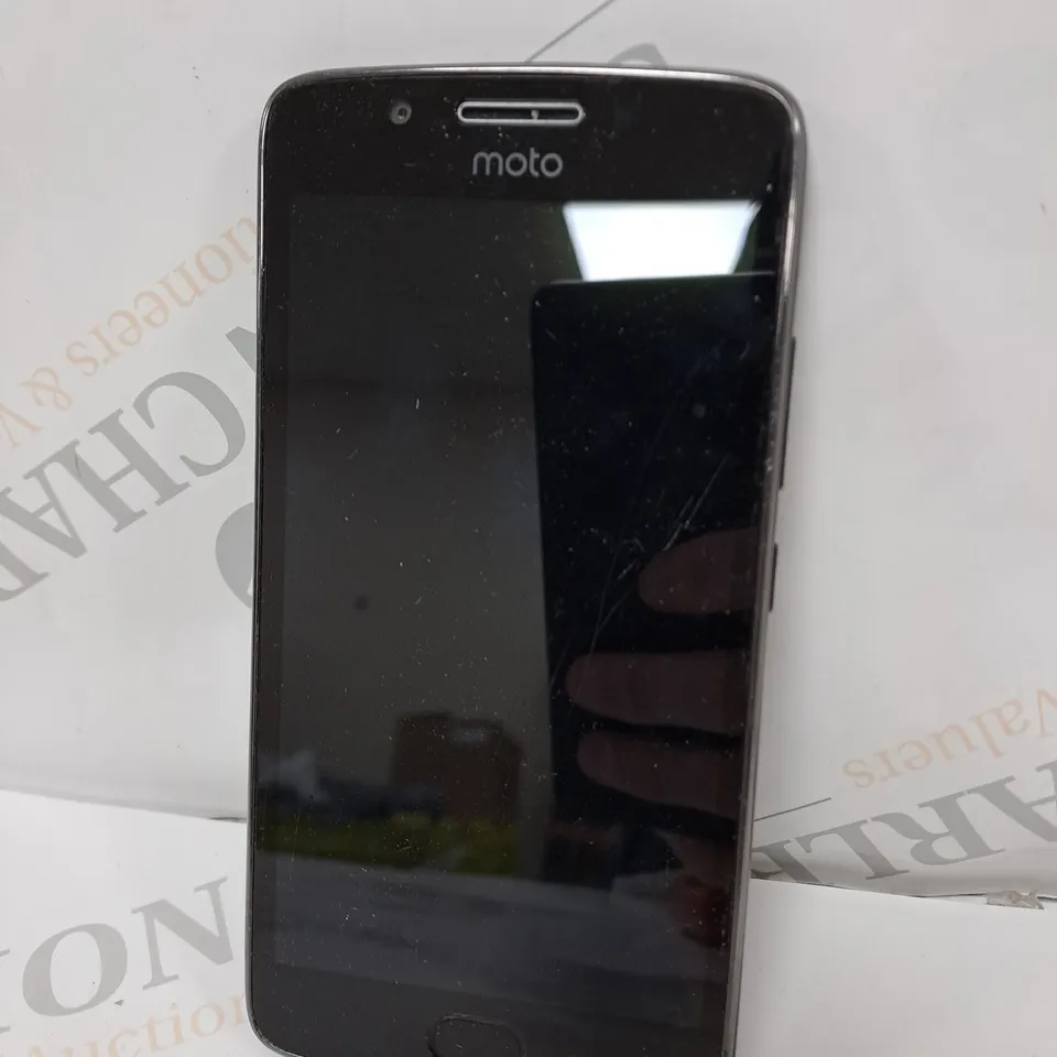 MOTOROLA MOTO G5 MOBILE PHONE