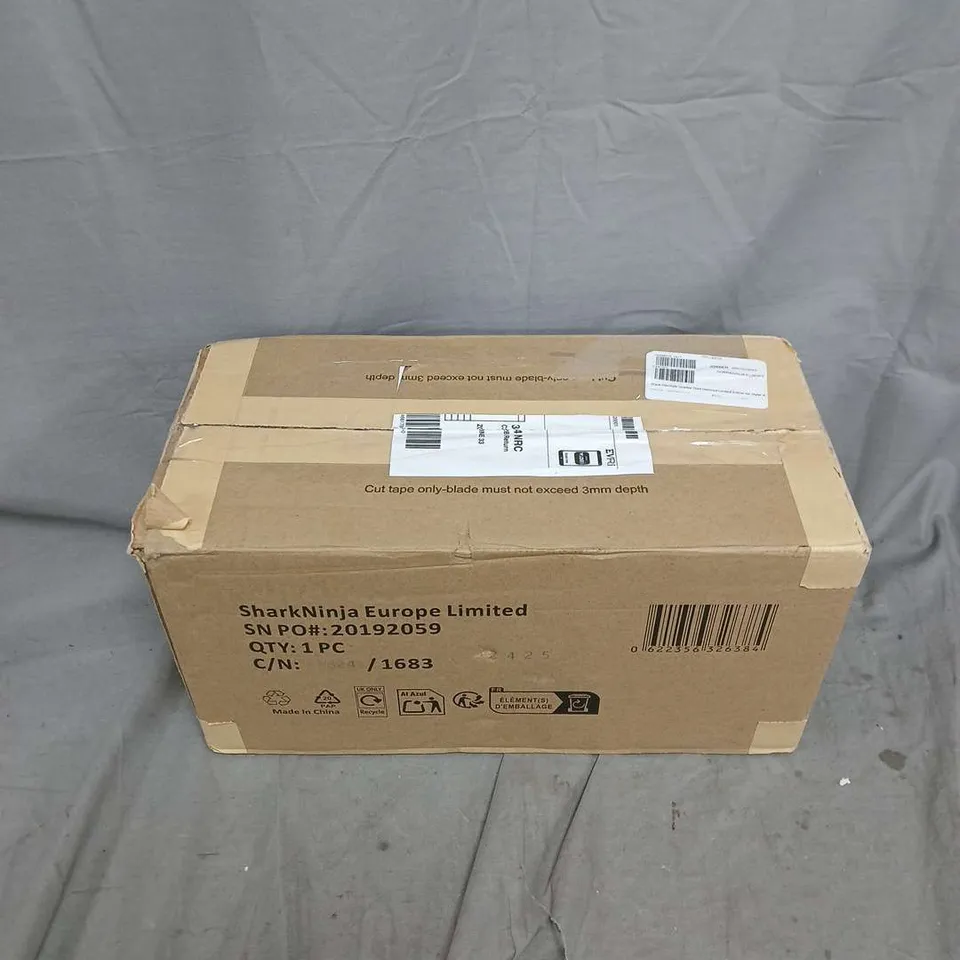 SHARK FLEXSTYLE SPARKLE GOLD DIAMOND LIMITED EDITION AIR DRYER & STYLER