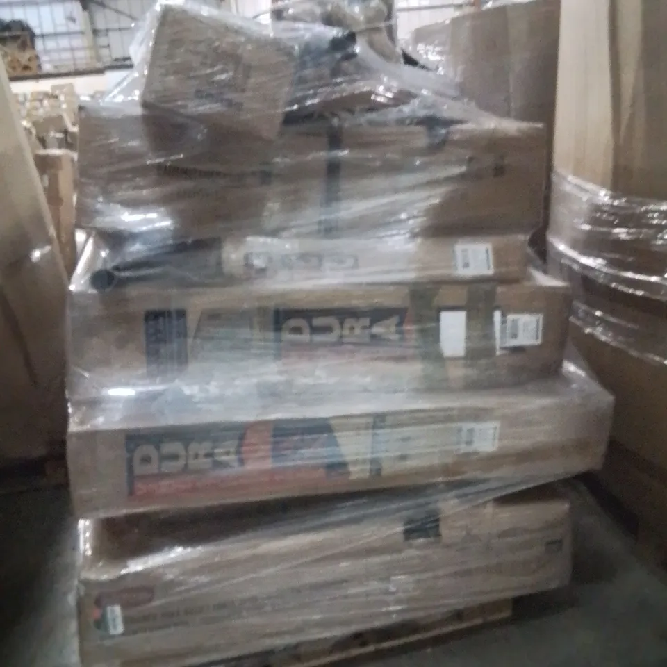 PALLET CONTAINING SHED,60M ROTARY DRYER,MORE