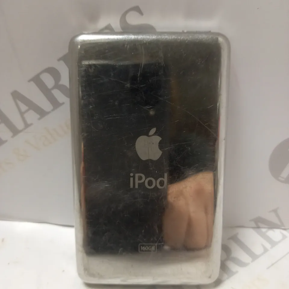 APPLE IPOD CLASSIC 6TH GEN