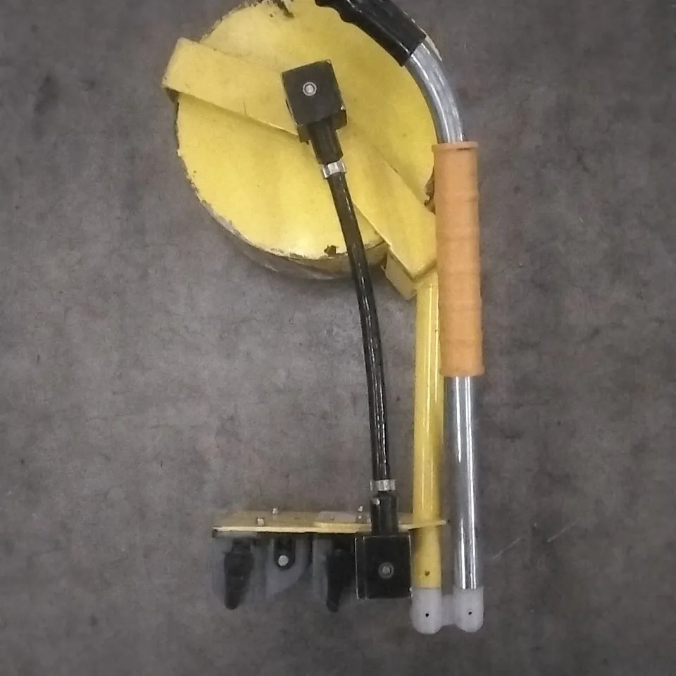 TRUEMETER RAIL MEASURE WHEEL 