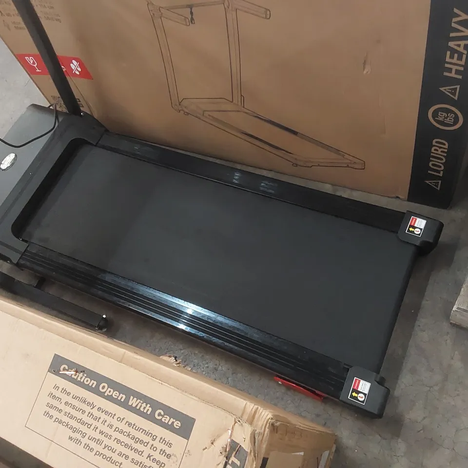 DYNAMIX T2000D MOTORISED TREADMILL 