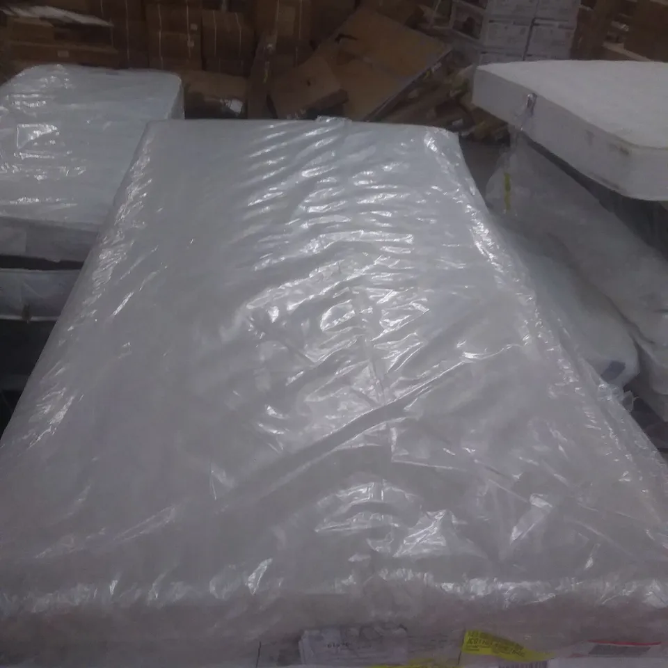 BAGGED EAST COAST COCONUT FIBRE 2'6" MATTRESS