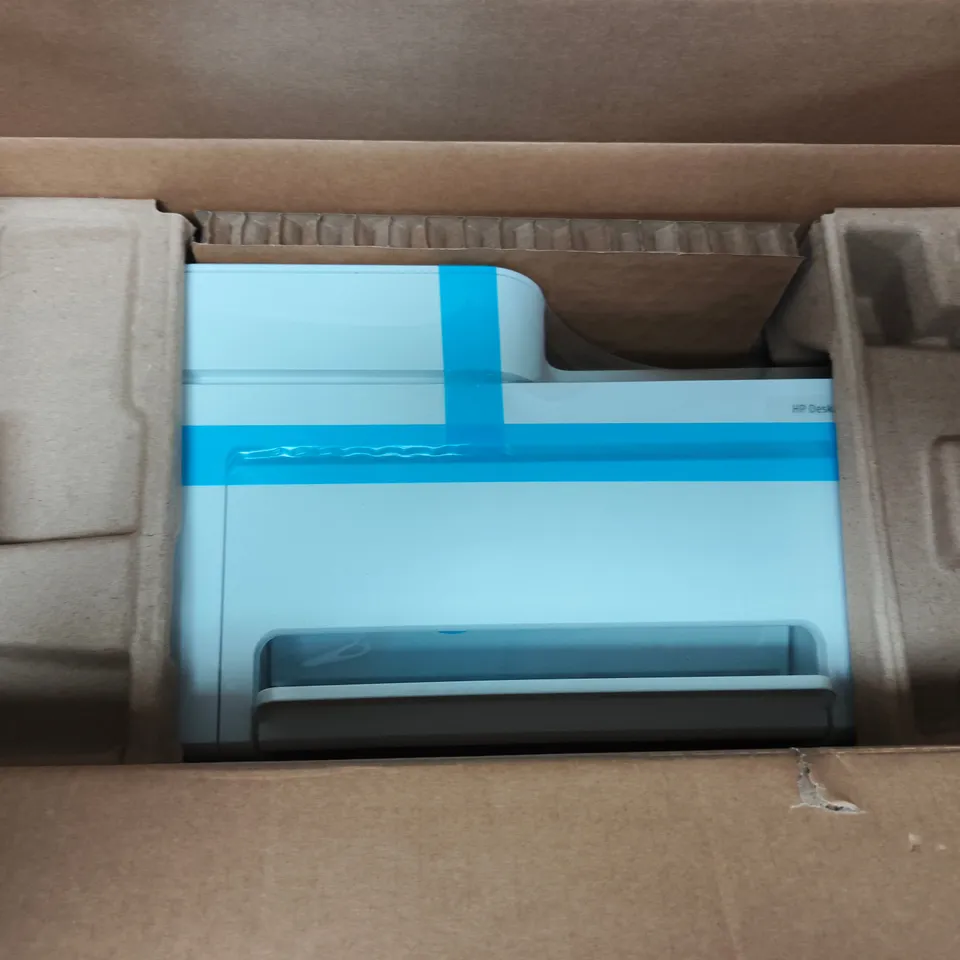 BOXED HP DESKJET 4220E PRINTER 