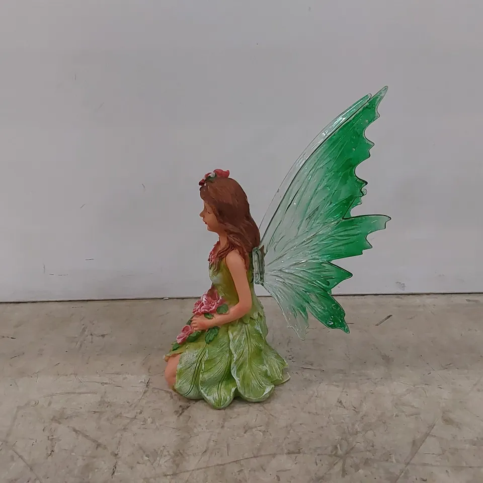 BOXED ARPIAR FAIRY FIGURINE (1 BOX)