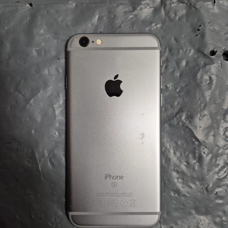 APPLE IPHONE 6S - A1688