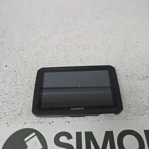 GARMIN DEZL 770LM SAT NAV – USED