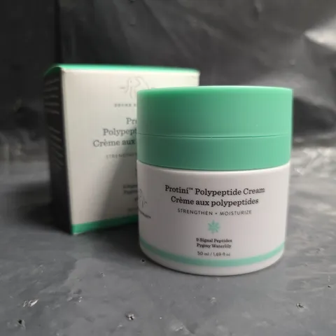 DRUNK ELEPHANT PROTINI POLYPEPTIDE CREAM (50ML)