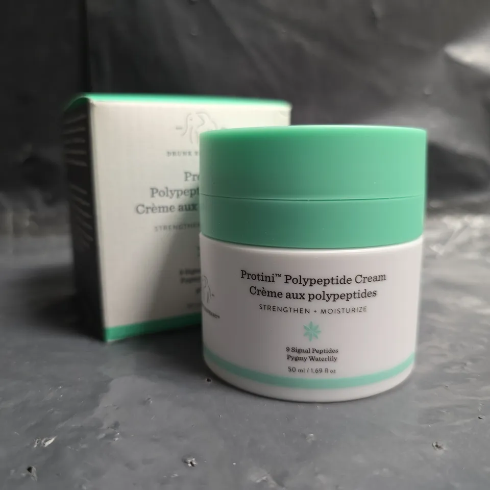 DRUNK ELEPHANT PROTINI POLYPEPTIDE CREAM (50ML)