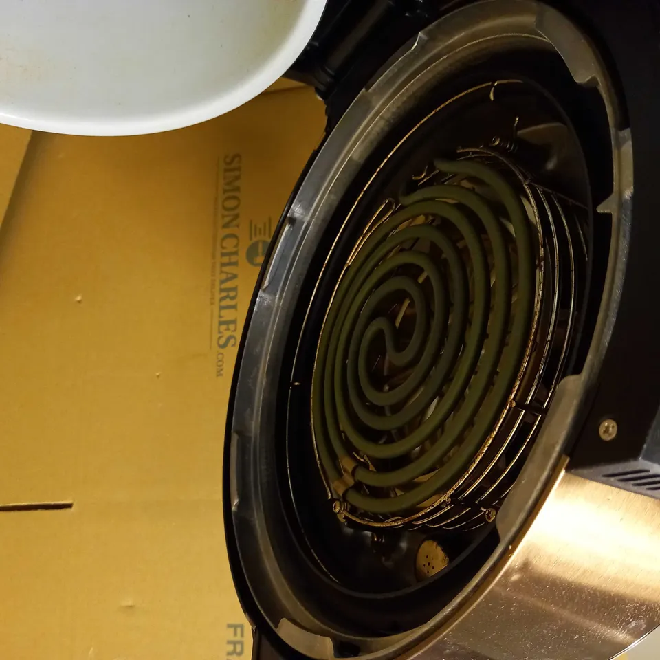 NINJA FOODI MAX 14-IN-1 SMARTLID MULTI-COOKER COPPER/BLACK