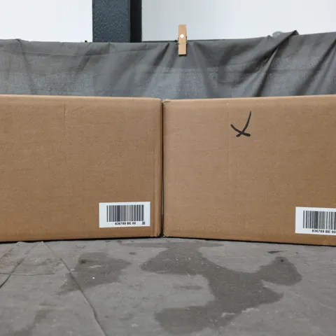 BOX OF APPROXIMATELY 10 ASSORTED HOUSEHOLD ITEMS - COLLECTION ONLY