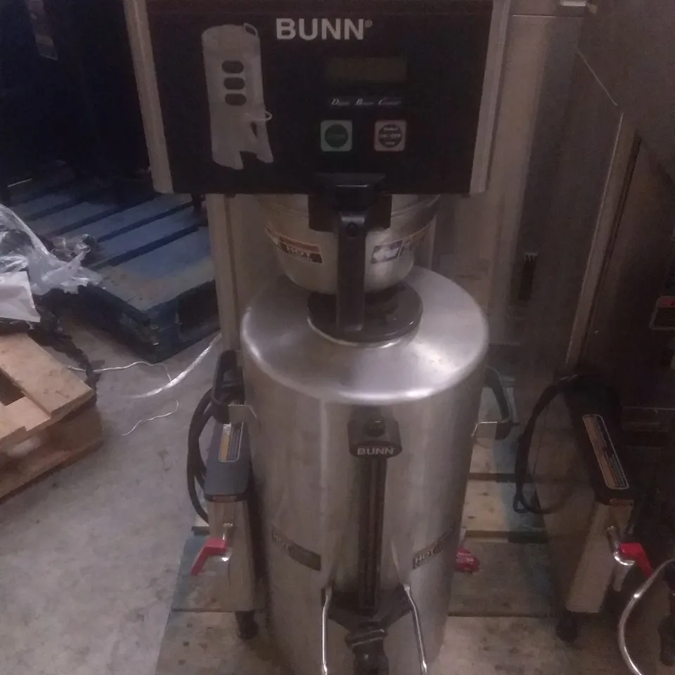 BUNN DIGITAL BREWER CONTROL SNG0058709