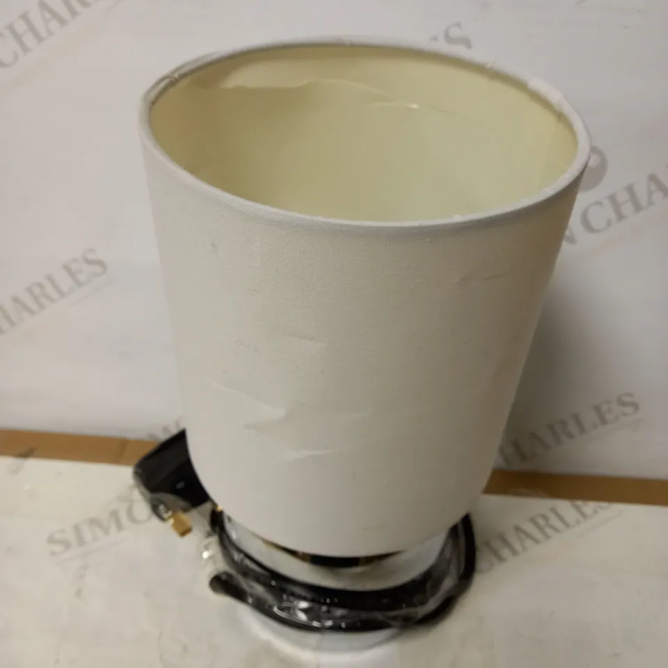 JOHN LEWIS LUCY TABLE LAMP