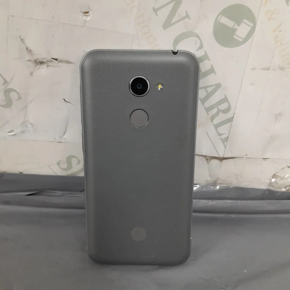 VODAFONE SMART N8 IN GREY