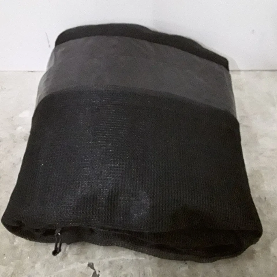 FREEPORT PARK ENCINAL REPLACEMENT TRAMPOLINE SAFETY NET ENCLOSURE SURROUND NETTING