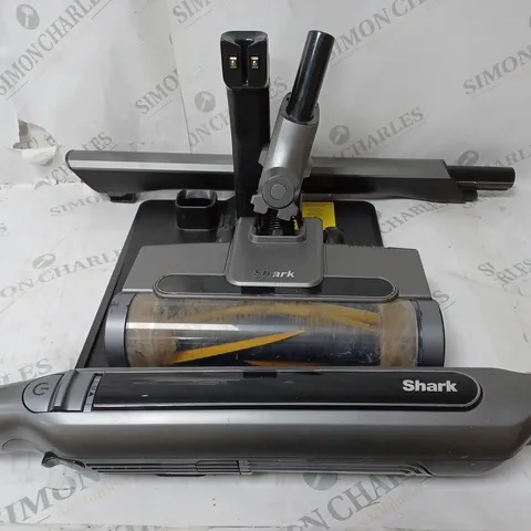 SHARK WANDVAC 2-IN-1 LIGHTWEIGHT CORDLESS HANDHELD VACUUM CLEANER