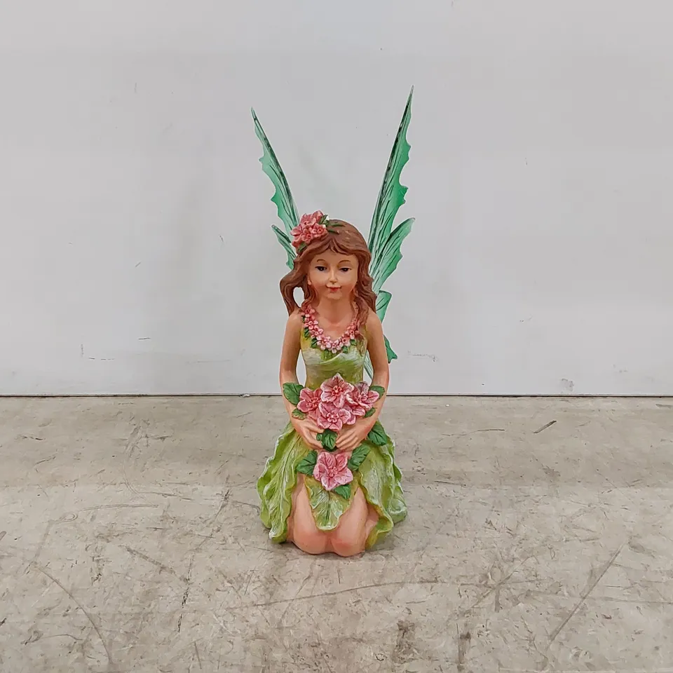 BOXED ARPIAR FAIRY FIGURINE (1 BOX)