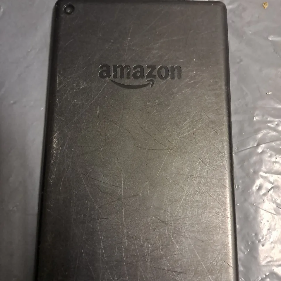 AMAZON FIRE 7 TABLET