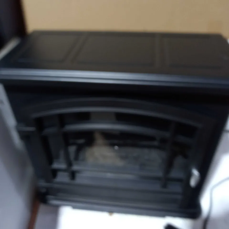 POWERHEAT INFRARED STOVE HEATER