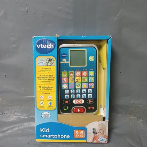 VTECH KID SMARTPHONE