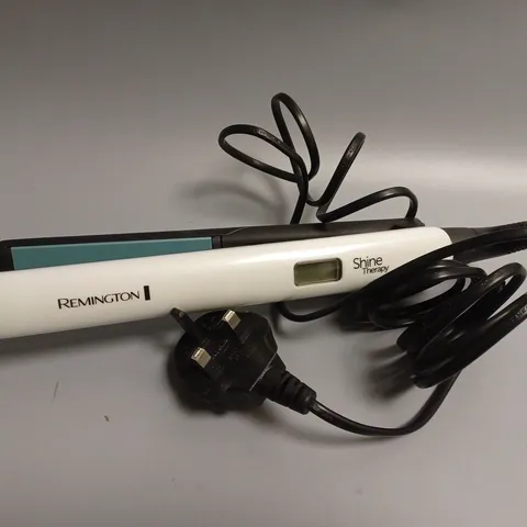REMINGTON SHINE THERAPY S8500 STRAIGHTNERS