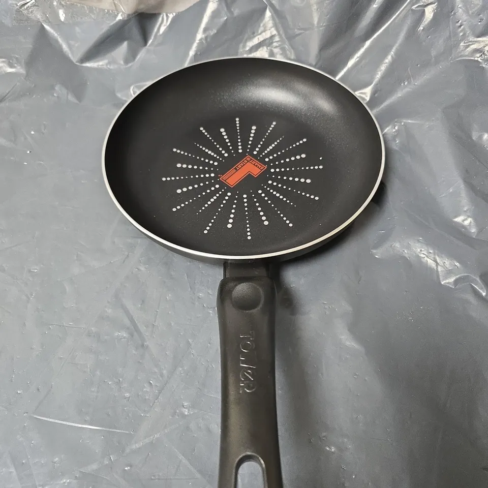 UNBOXED TOWER SMART FRYING PAN