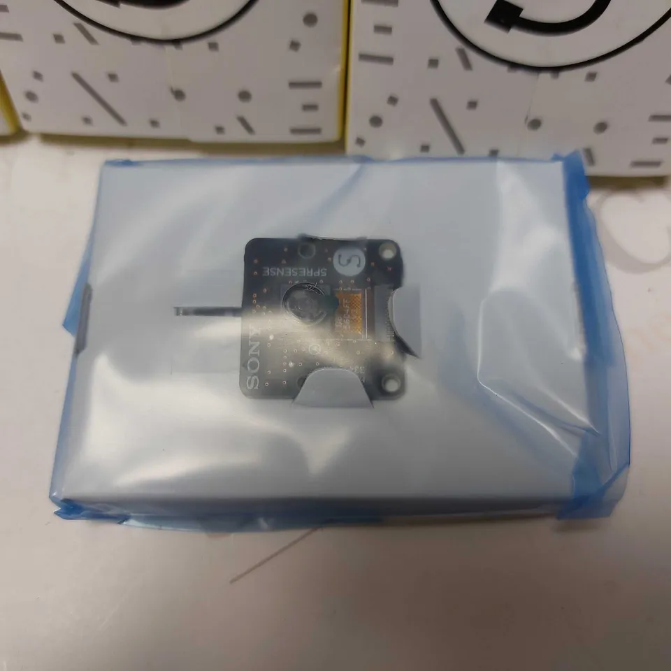 BOX OF 5 APPROX SONY SPRESENSE CAMERA BOARDS