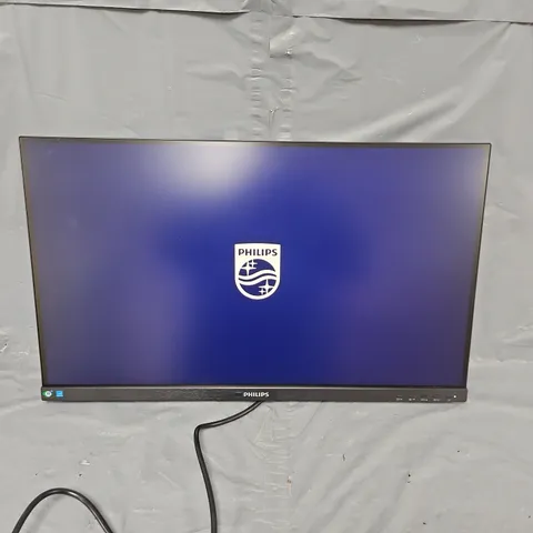 PHILIPS BUSINESS MONITOR 27"