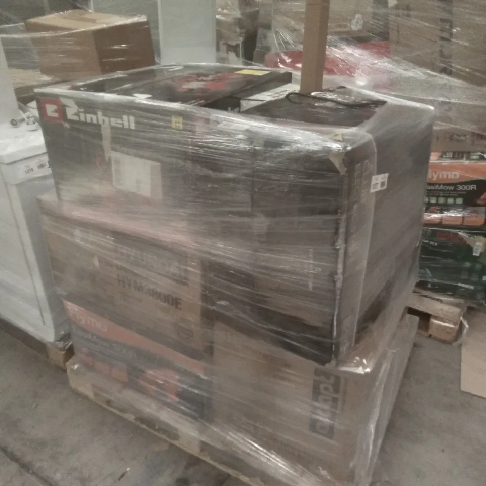 PALLET OF APPROXIMATELY 13 ASSORTED HOUSEHOLD AND ELECTRICAL PRODUCTS TO INCLUDE