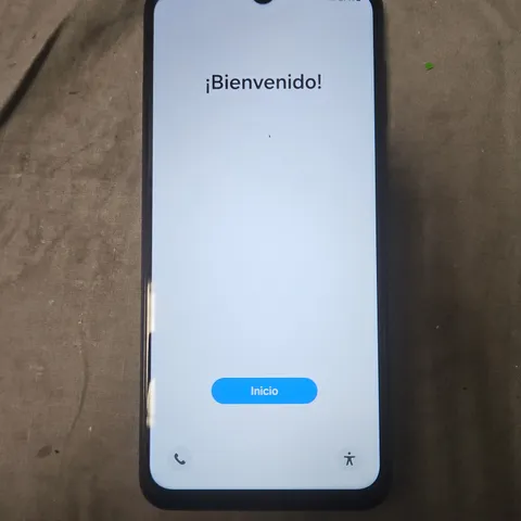 SAMSUNG GALAXY A23 SMARTPHONE