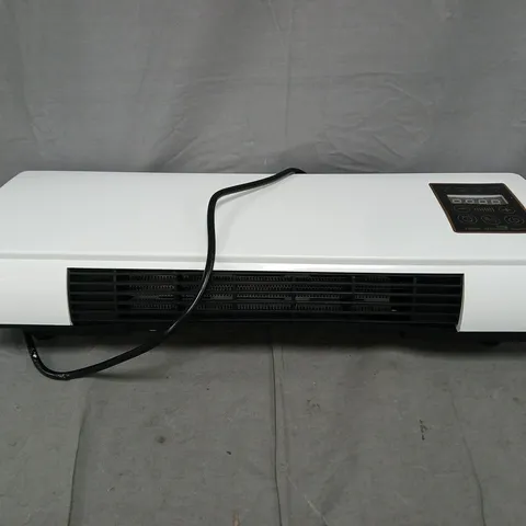 BOXED PTC WALL MOUNTED HEATER