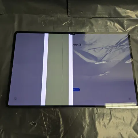 SAMSUNG GALAXY TAB S9 ULTRA SM-X916B