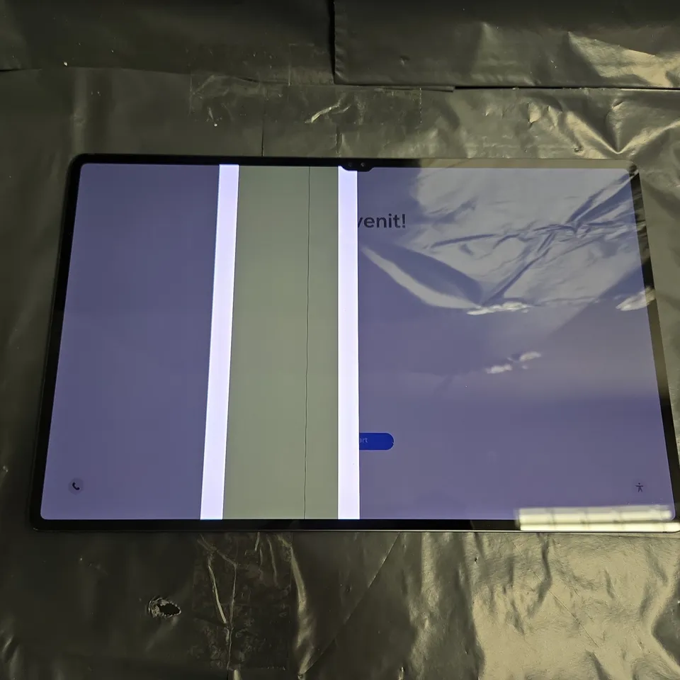 SAMSUNG GALAXY TAB S9 ULTRA SM-X916B