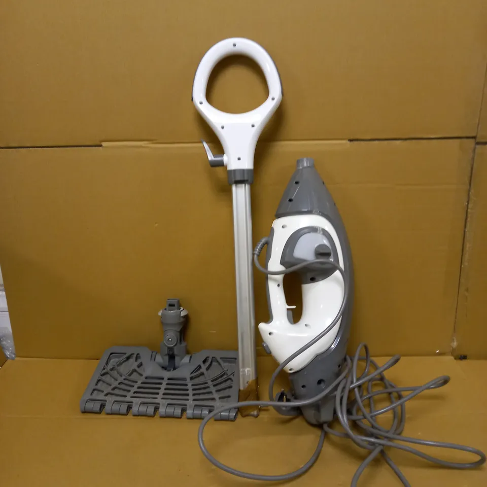 SHARK CLEANER STEAM MOP