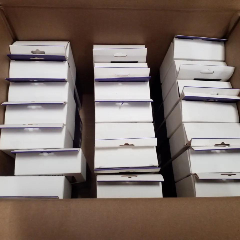 BOX CONTAINING APPROXIMATELY 21 TRONSMART LIGHTING CABLES