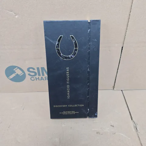 IGNACIO FIGUERAS DISCOVERY COLLECTION BOXED