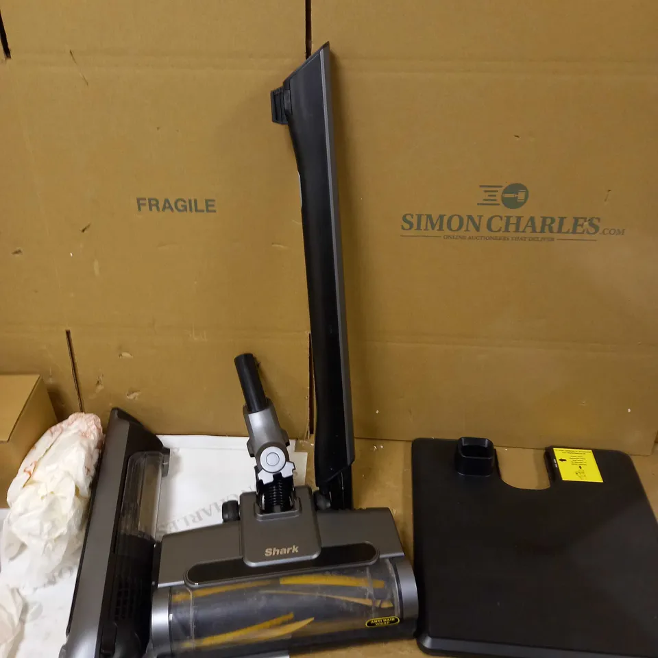 SHARK WANDVAC LIGHTWEIGHT CORDLESS HANDHELD VACUUM CLEANER WV361UK