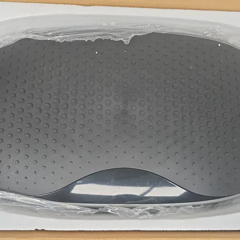 BLISS & BEYOND FULL BODY VIBRATION PLATE – BOXED