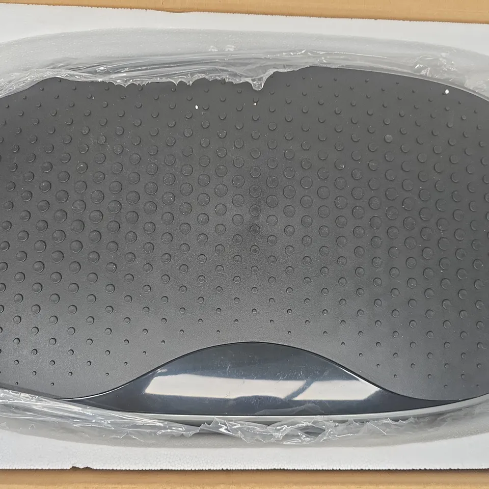 BLISS & BEYOND FULL BODY VIBRATION PLATE – BOXED