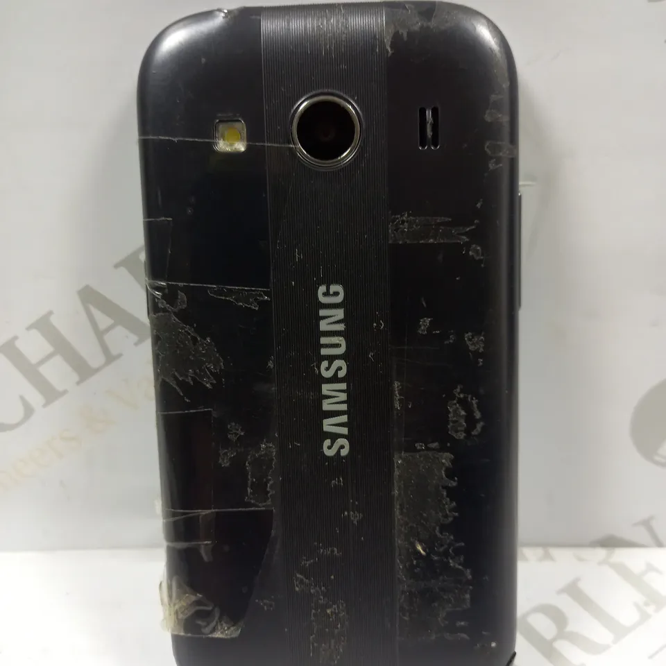 SAMSUNG GALAXY ACE 4