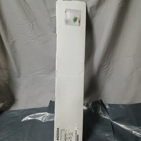 SLAGSIDA 60 CM LED LIGHT – 3000K, 6.6W, 480LM. SEALED