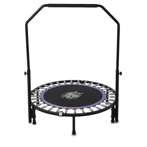 CONNECT 2 SPORT 40'' FOLDABLE REBOUNDER TRAMPOLINE