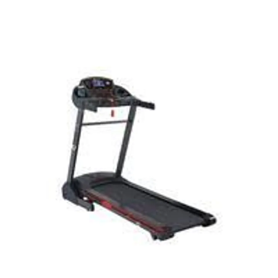  DYNAMIX T3000C MOTORISED TREADMILL WITH AUTO INCLINE (1 ITEM)