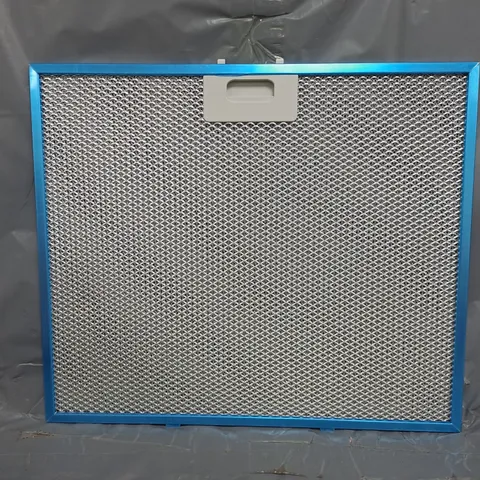 ARMA AIR FILTER UNIT W. BLUE FRAME