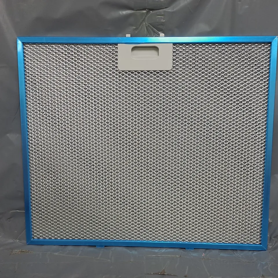 ARMA AIR FILTER UNIT W. BLUE FRAME