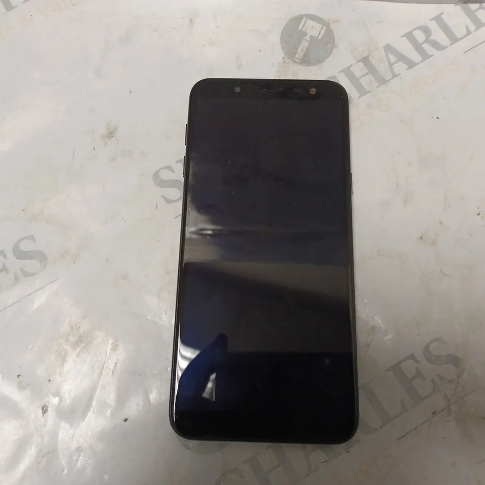 BOXED SAMSUNG GALAXY J6