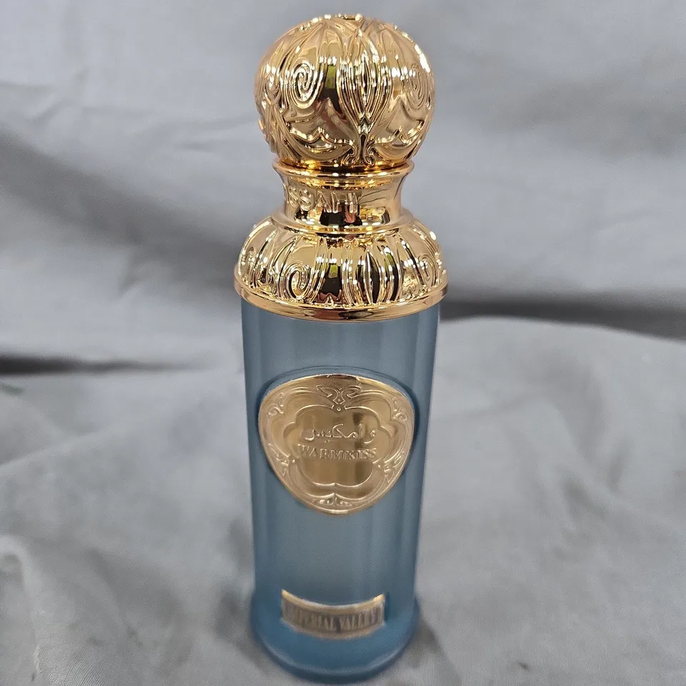 IMPERIAL VALLEY WARM KISS FRAGRANCE SPRAY 