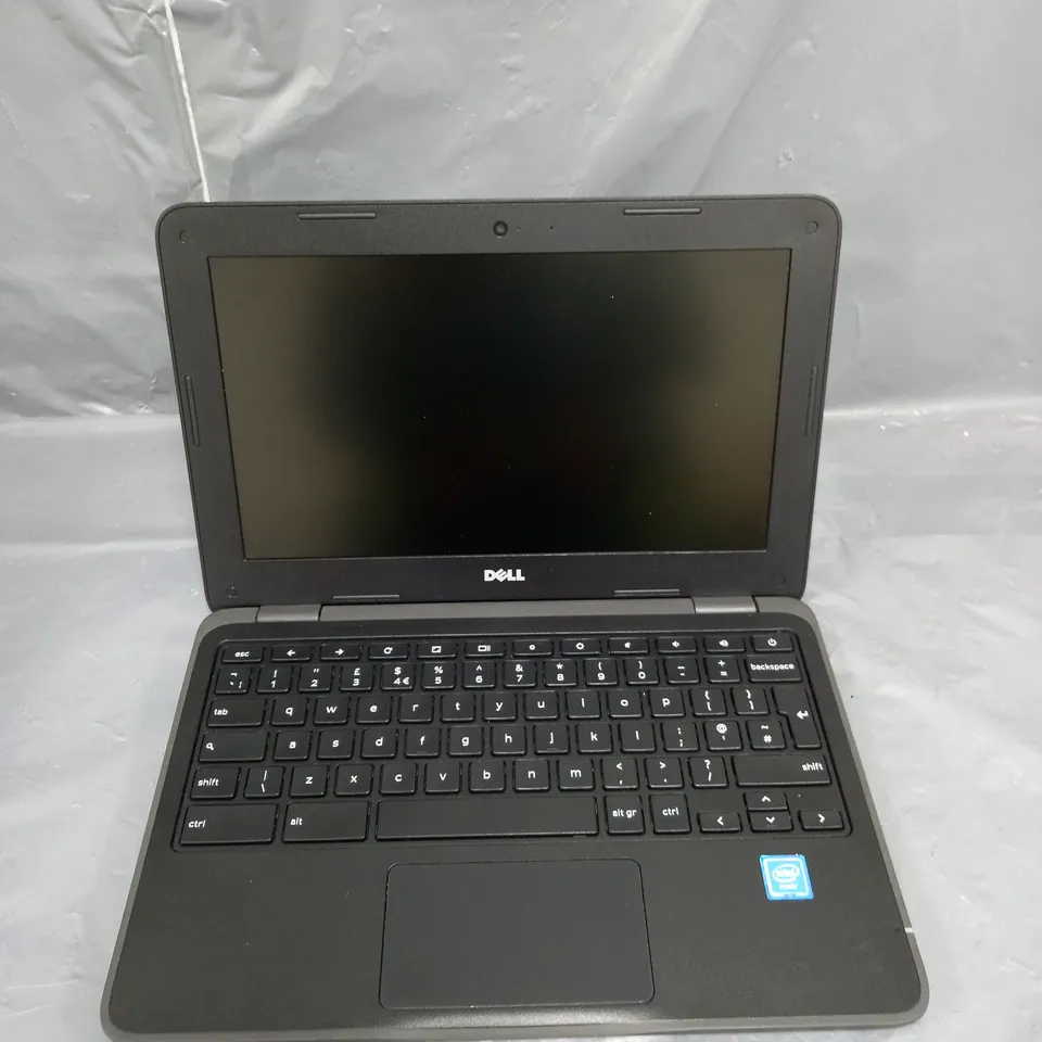 DELL CHROMEBOOK 11 3180 11 INCH CELERON N3060 1.60GHZ