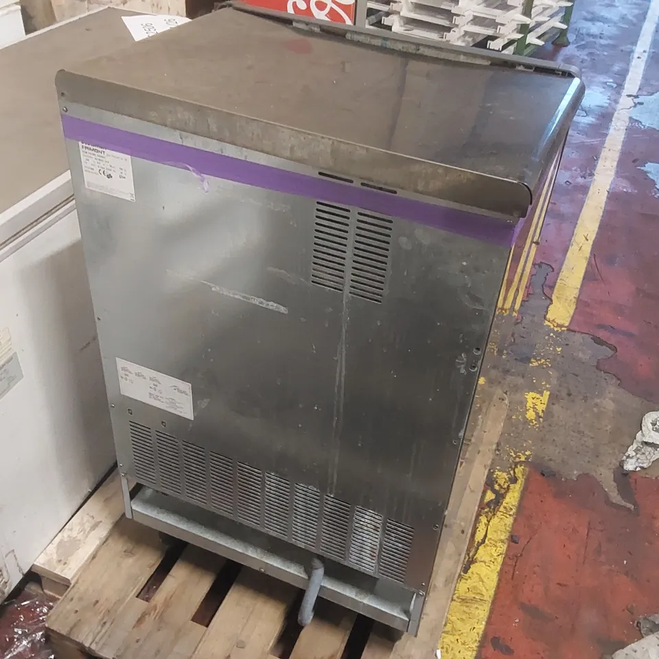 SCOTSMAN AC176 COMMERCIAL ICE MACHINE
