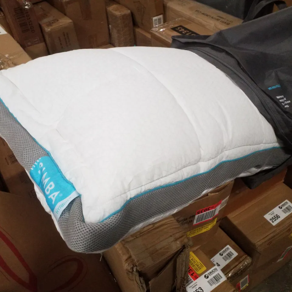 SIMBA HYBRID PILLOW